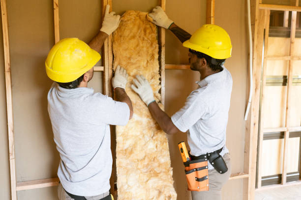 Best Spray Foam Insulation  in Covelo, CA